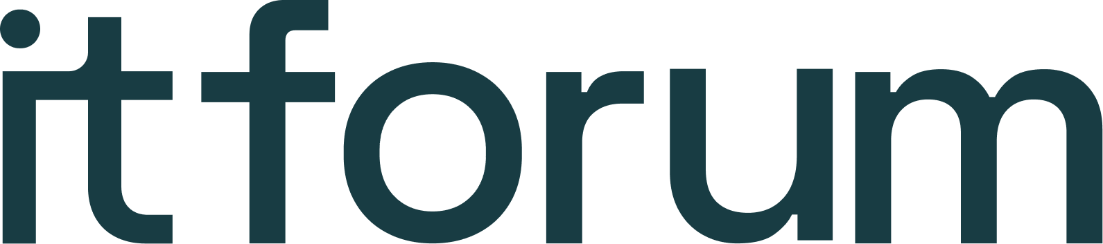 IT Forum